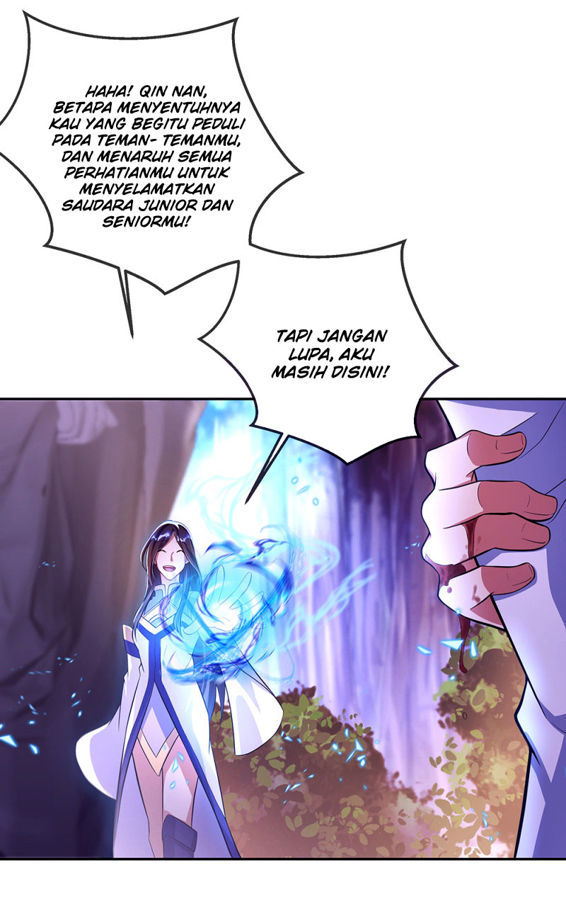 Peerless Soul Chapter 287 Bahasa Indonesia